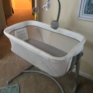 Baby crib